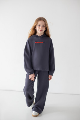 Костюм для дівчат